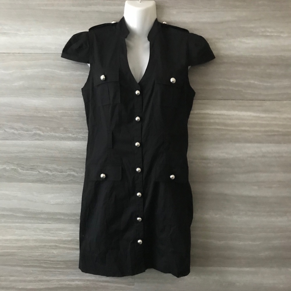 Express Dress